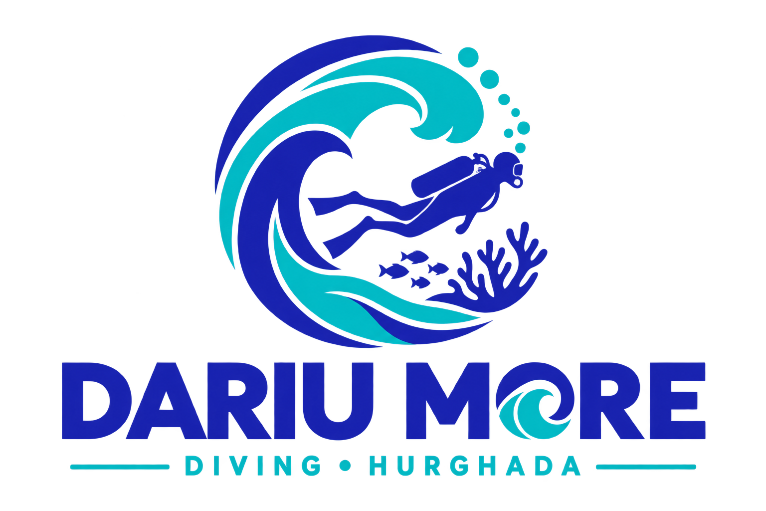 Dariu.more — Diving in Hurghada